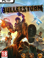 Bulletstorm PC