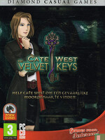 Cate West The Velvet Keys PC