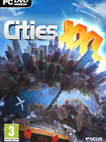 Cities XXL PC