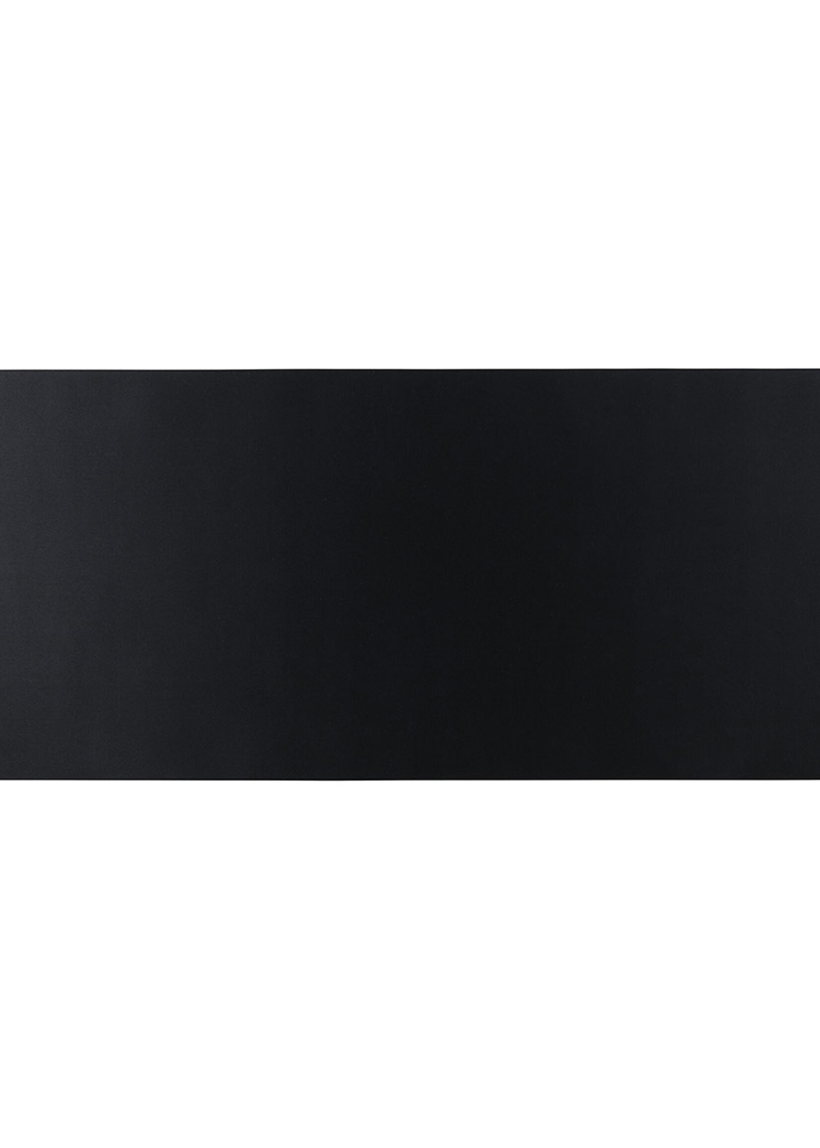 Deltaco Gaming DMP230 Muismat XL 90x36cm