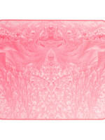 Deltaco Gaming Pink MP80 Muismat 45x40x0,4cm