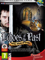 Echoes Of The Past Royal  House Of Stone PC