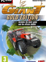 Farming Giant Gold Edition PC