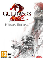 Guild Wars 2 Heroic Edition PC