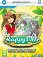 Happy Ville Quest For Utopia  PC