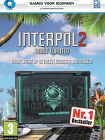 Interpol 2 Most Wanted PC