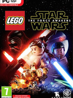 Lego Star Wars The Force  Awakens PC