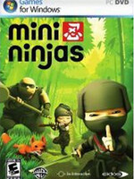 Mini Ninjas PC