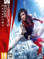 Mirror's Edge Catalyst PC