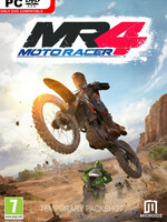 Moto Racer 4 PC