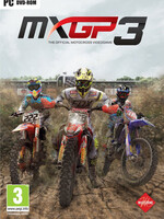 MXGP 3 PC