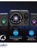 Nedis Gaming Speaker PC