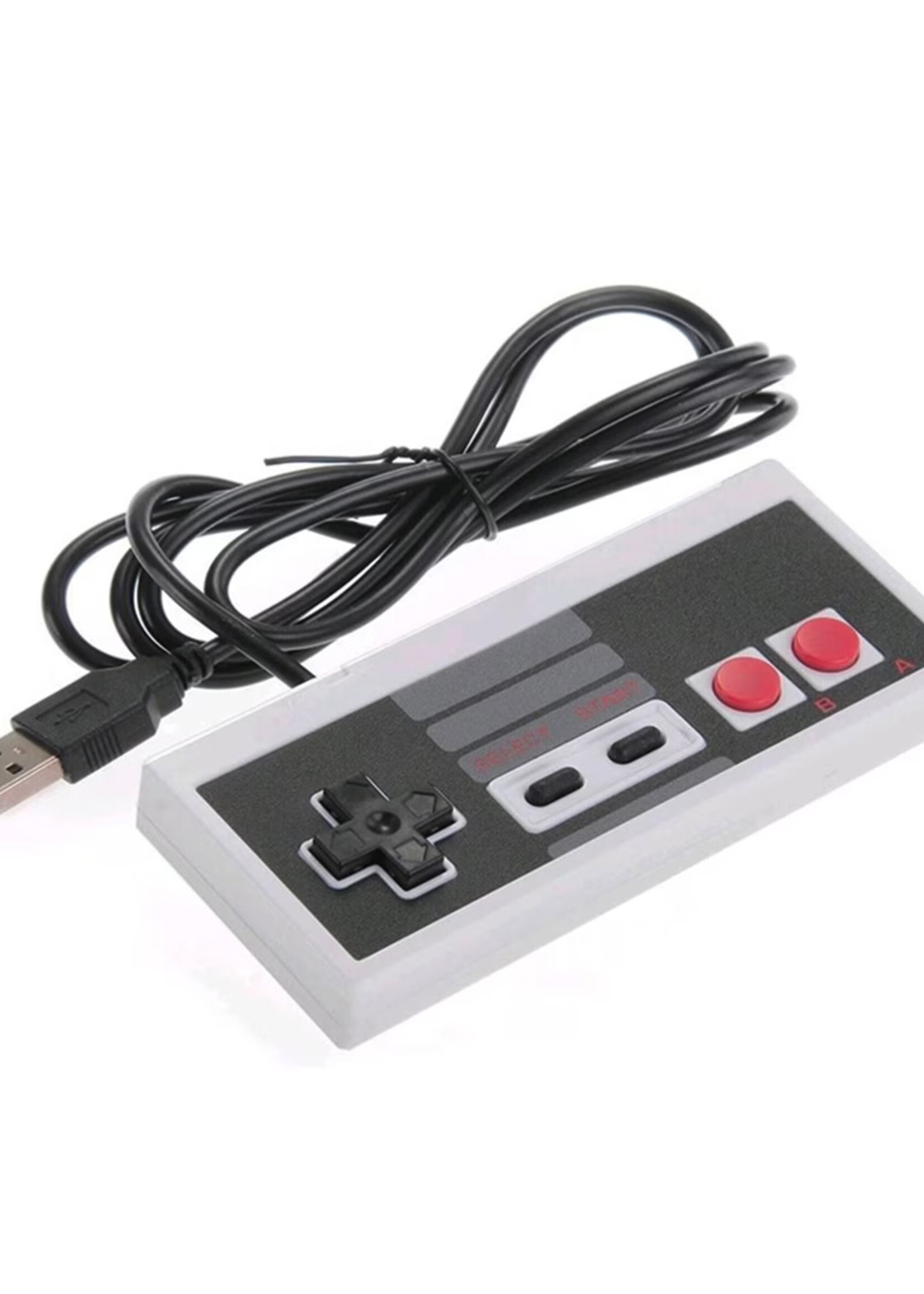 NES USB Controller