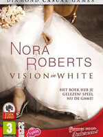 Nora Roberts Vision In White  PC