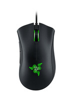 Razer Deathadder Essential Zwart