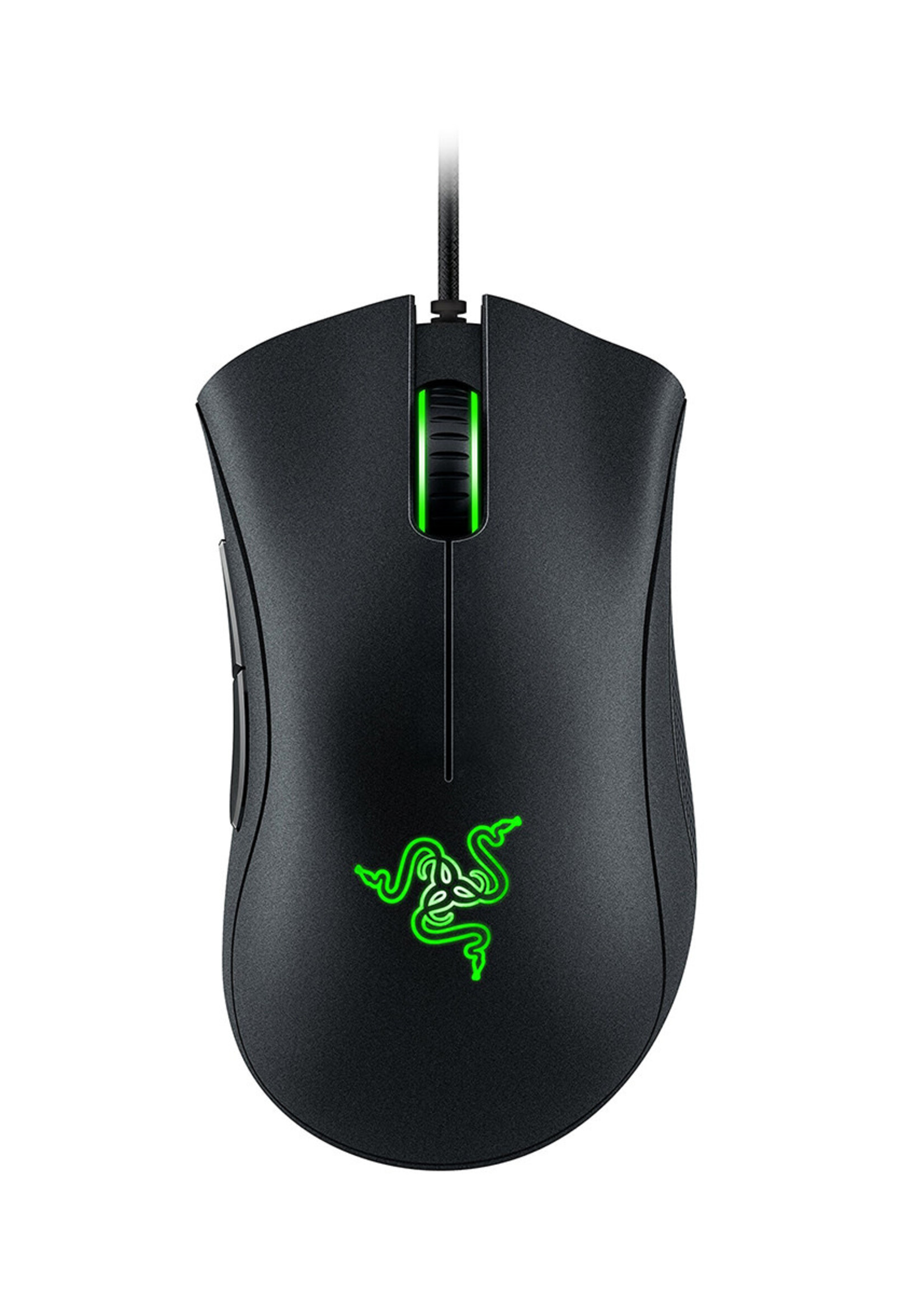 Razer Deathadder Essential Zwart