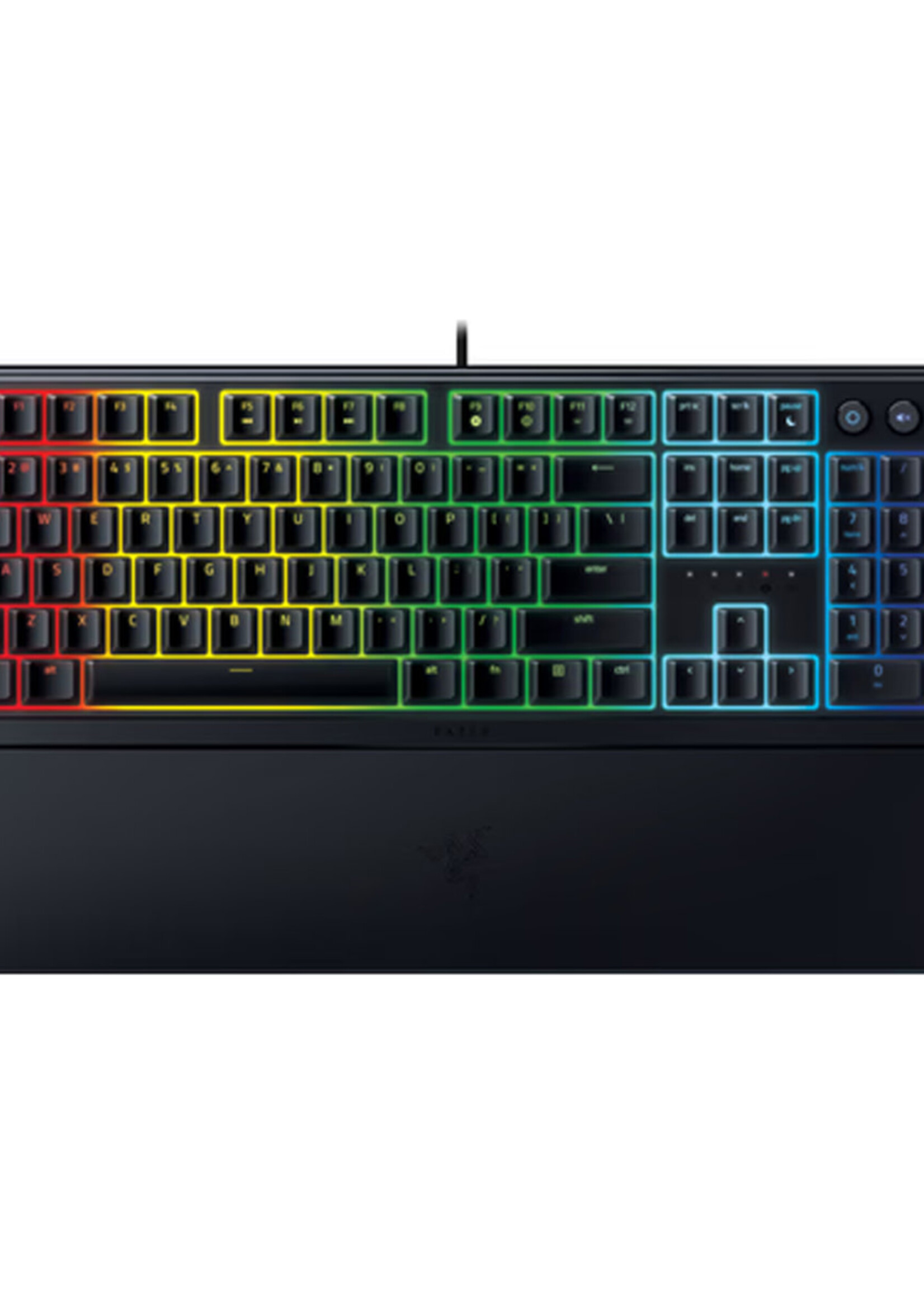 Razer Ornata V3 Gaming Keyboard