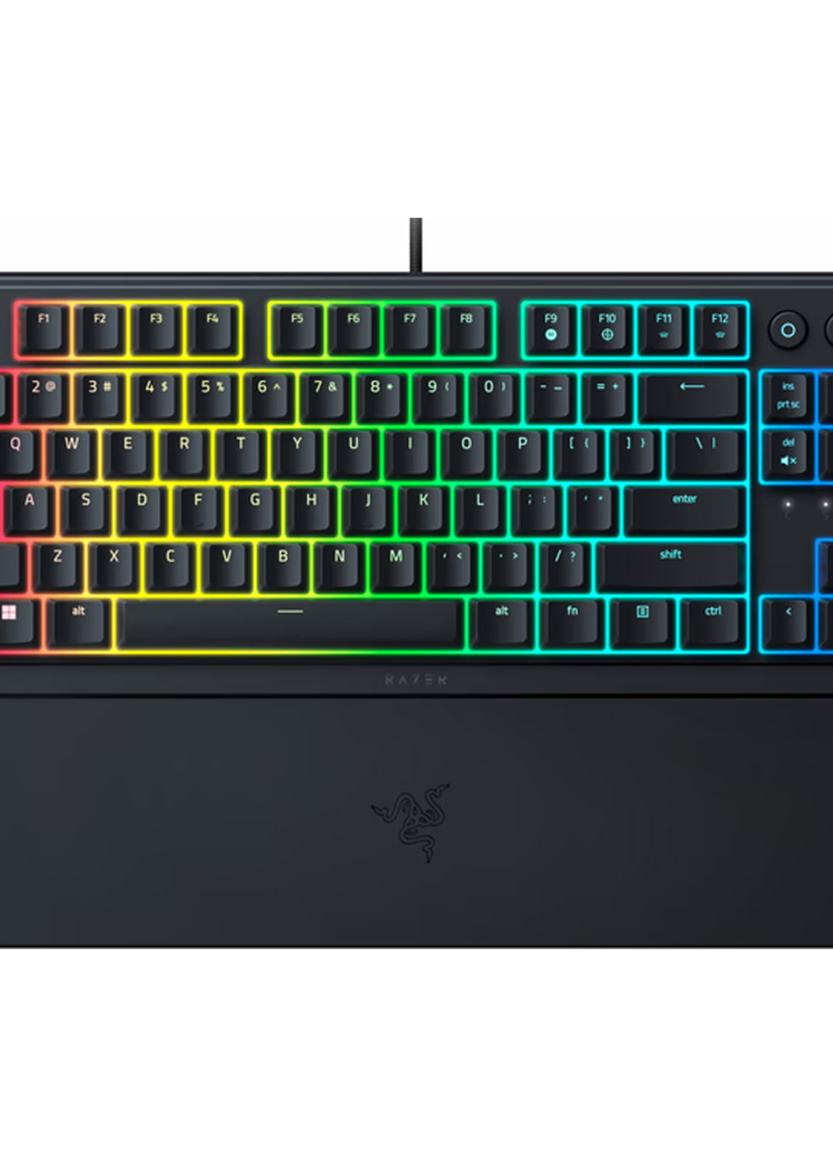 Razer Ornata V3 Tenkeyless Gaming Keyboard