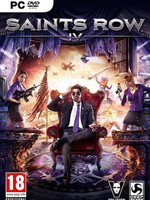Saints Row IV 4 PC