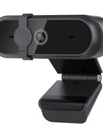 Speedlink Liss Webcam 720P HD  Zwart