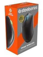 Steelseries Prime Wireless Gaming Mouse
