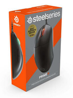 Steelseries Prime+ Wired Gaming Mouse