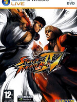 Street Fighter IV PC