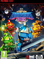 Super Dungeon Bros PC