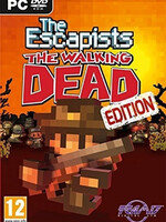 The Escapist The Walking Dead Edition PC