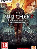 The Witcher 2 Assassins of  Kings Enchanced Edition PC