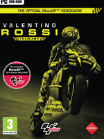 Valentino Rossi The Game PC