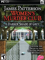 Women's Murder Club A Darker Shade Of Grey PC