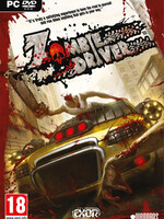 Zombie Driver PC