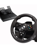 Logitech DriveFX Racing Wheel X360