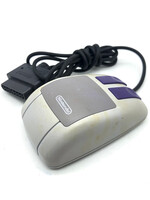 SNES Muis