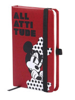Disney Minnie Notebook A6