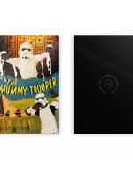 Star Wars Mummy Trooper A5 Spiral Notebook