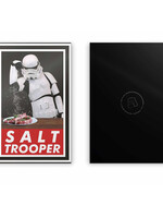 Star Wars Salt Trooper A5 Spiral Notebook