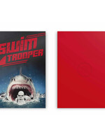 Star Wars Swim Trooper A5 Spiral Notebook