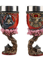 Assassin's Creed Shadows Naoe And Yasuke Goblet 19.5cm