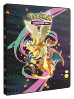 Portfolio Pokemon ME0 9-Pocket Ascended Heroes