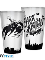 DC Comics Batman The Dark Knight XXL Glas 500ml