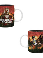 Dc Comics The Suicide Squad Mok 320ML