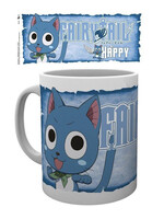 Fairy Tail Happy Mok 300ml