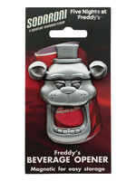 Five Nights At Freddy´s Bottle  Opener 10cm