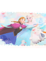 Frozen 3D Placemat 30x42cm