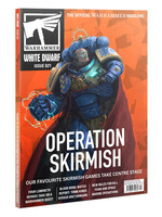 White Dwarf Operation Skirmish Issue 521