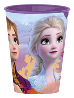 Frozen Beker 260ml