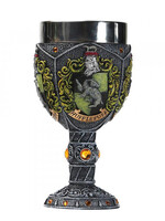 Harry Potter Goblet Hufflepuff 18x9x9