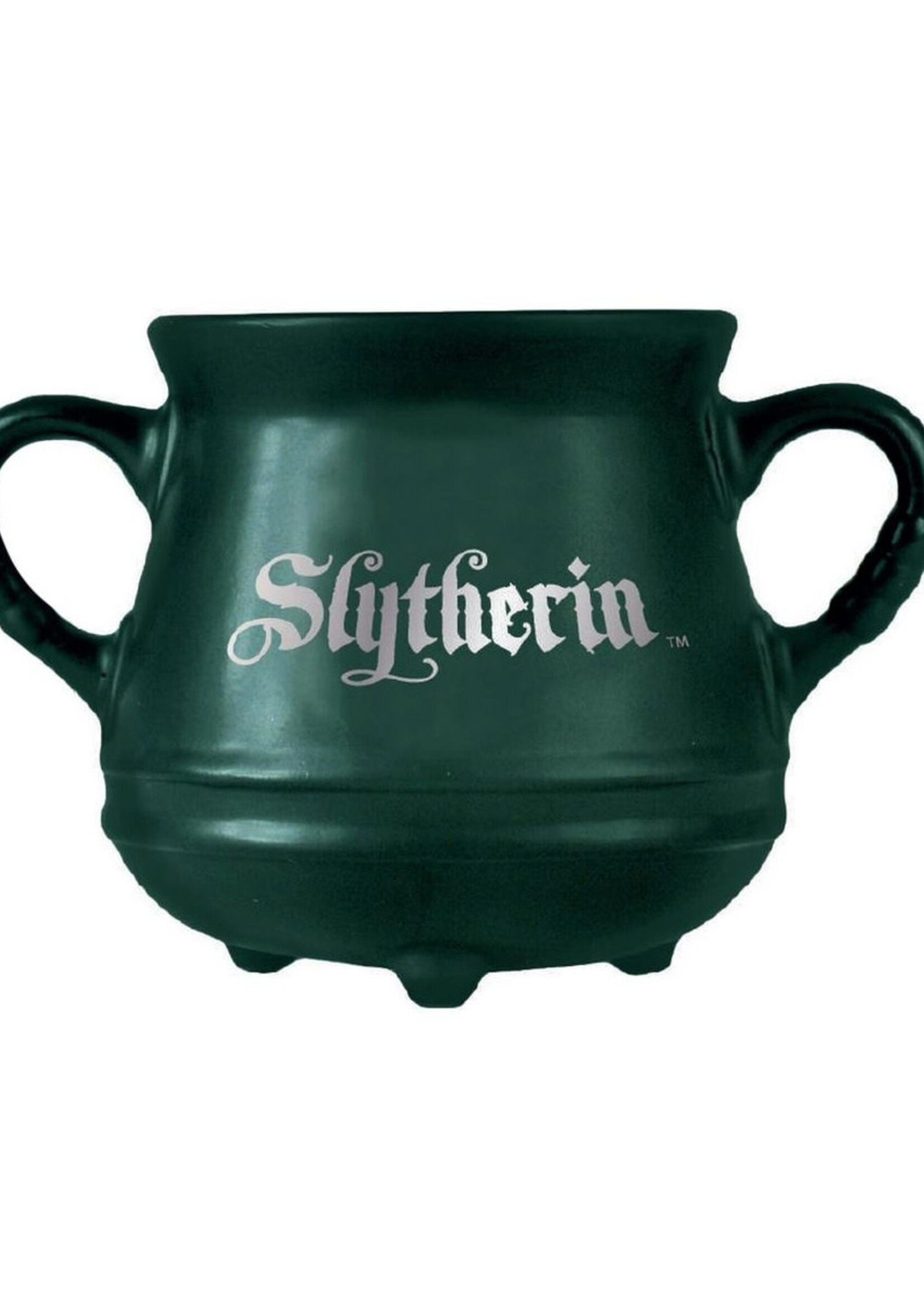 Harry Potter Slytherin  Cauldron Mini Mok 110ML